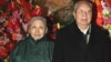 样板还是承袭正统？中共为何高调纪念华国锋？