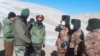 རྒྱ་དཀར་ནག་གི་གྲོས་མོལ་དང་ས་མཚམས་ཁག་གི་ཟིང་ཆ།