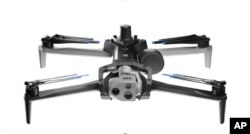 Дрон Skydio X10