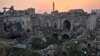 Syrian Civilians Face Enormous Challenges amid War's Toll