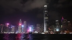 在美港人反思97后香港变化