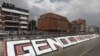 Matanzas en Colombia no se reducen, las cifras igualan a las de 2022  
