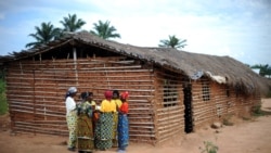 Amakuru mu Gitondo