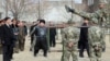KCNA: Kim Jong Un ra lệnh sẵn sàng hạt nhân sau vụ thử phi đạn