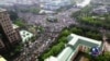 太阳花三部曲完结篇：台港二重奏 滔滔两岸潮