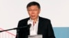 台北市長堅持主辦與上海的雙城論壇 保持善意交流