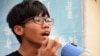 涉港版国安法被捕 19岁学生领袖面对铁窗生涯