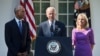 Biden Says 'No' to Presidential Run