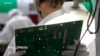 Apple đầu tư 500 tỉ đô la vào Mỹ, tính rút khỏi Trung Quốc? 