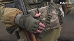 Воїни ТРО купують дробовики, аби захищатися від дронів. Відео