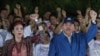 “Rafael Ortega es el principal administrador de dinero detrás de los esquemas financieros ilícitos de la familia Ortega”, dijo el secretario del Tesoro, Steven Mnuchin, en un comunicado.