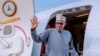 Shugaba Muhammadu Buhari