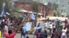 Cameroon Separatists Celebrate 'Independence' as Dialogue is Held
