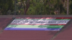 The FIFA World Cup Returns to LA in 2026