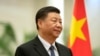 资料照：中共领导人习近平