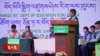 རྩོམ་རིག་དང་རིག་གཞུང་འདུ་འཛོམས།