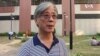 旅港六四领袖：香港抗争引发外界认真关注中国人权