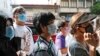 菲律宾出现首起中国境外武汉肺炎死亡病例