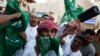 Saudi Arabia yashtua ulimwengu wa soka 