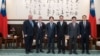 赖清德会见美前副国安顾问博明：盼加强与美关系打造“非红供应链”