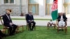 US Envoy Forges Ahead With Troubled Taliban Peace Deal