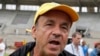  Gernot Rohr 