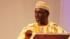 Shekarau 