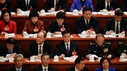 時事經緯 (2024年3月5日): 消息指香港基本法23條趕在4月完成立法，評論認為反映出中國與西方國家加速脫勾