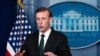 US, China Officials to Meet as Tensions Mount Over Russia