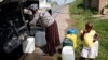 Experts: African Hunger Crisis Largely Man-made