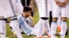Lionel Messi Ba Zai Sami Takawa Argentina Leda Ba