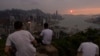 香港经济在恢复 但自由一去不复返