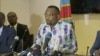 B’échantillons ya Lubumbashi ezali COVID-19 te