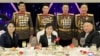 朝鲜粮食危机似乎愈演愈烈，军粮配给传也遭削减