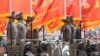 中共最新对台白皮书撤除不驻军不派人等以往承诺，台湾斥责“罔顾事实”
