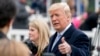 Трамп про майбутню зустріч з Путіним: "Світ має жити дружно"