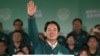 台湾新总统赖清德将继承蔡英文开创的强劲外交格局，就职演说将向北京展现善意