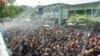 ၂၀၁၈ ခုနှစ် သင်္ကြန် (မှတ်တမ်းဓာတ်ပုံ)