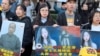 李宜雪二度“被精神病”，中国网民炸锅质疑声四起