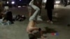 Street Dancer ဂျင်မီကိုကို