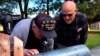 Father, Son Prepare for Eclipse After Missed 1979 Viewing