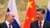 美国和欧盟称，若中国援助俄罗斯武器将产生后果