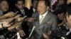 朝鲜任命新外相