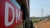 Koreas Begin Removing Landmines Along Their Border