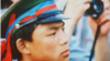 亲历八九六四民主运动在天安门广场担任学生纠察队总指挥的张健 （推特照片）