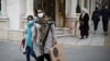 Iran Coronavirus | ویروس کرونا ایران