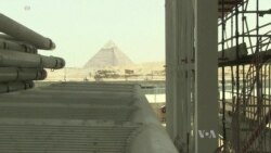 New Museum in Egypt to Display All of Tutankhamun's Artifacts in One Place