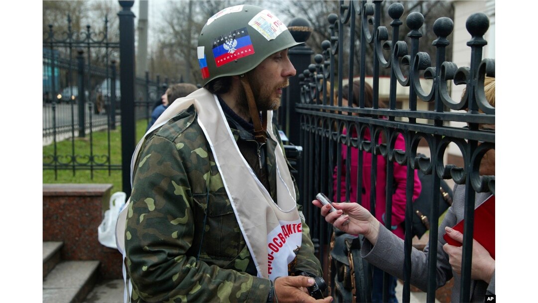 Images from Ukraine