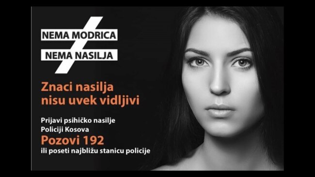 Psihološko, nevidljivo nasilje nad ženama ostavlja daleko teže posledice