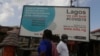 Coronavirus Rapidly Spreading Across Africa
